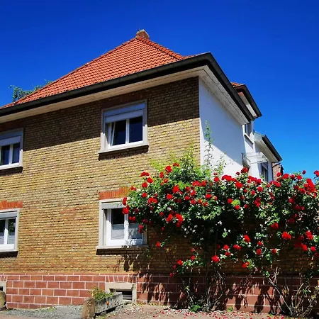 Schwenck Apartment