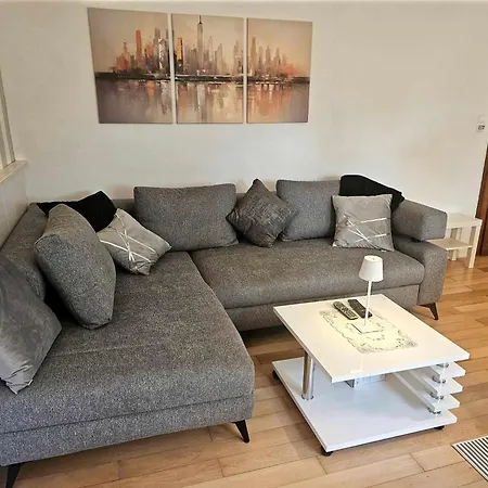 Apartment Schwenck *