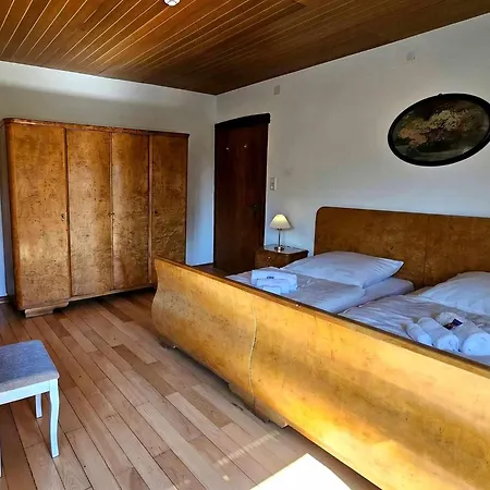 Apartamento Schwenck *