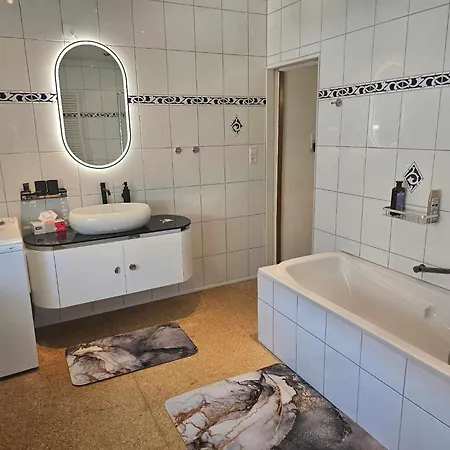 Apartment Schwenck *