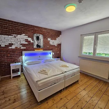 Apartment Schwenck