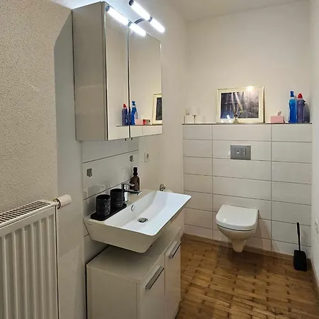 Apartment Schwenck