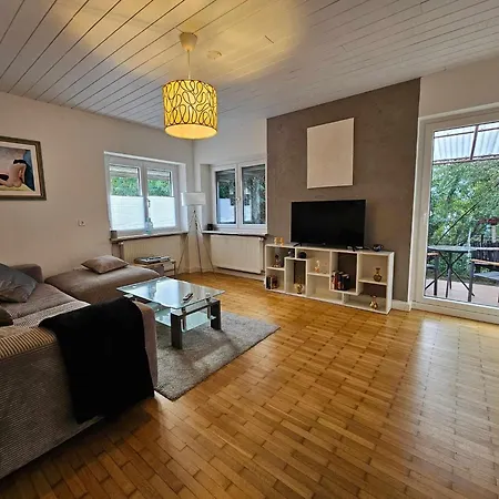 Schwenck Apartment *